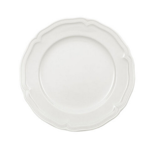 Assiette à dessert