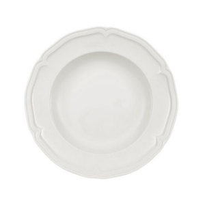 Assiette creuse