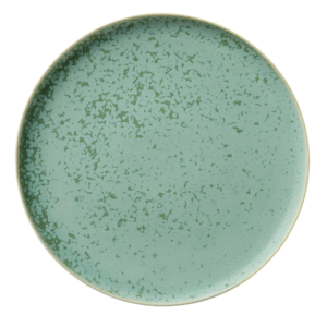 Assiette plate