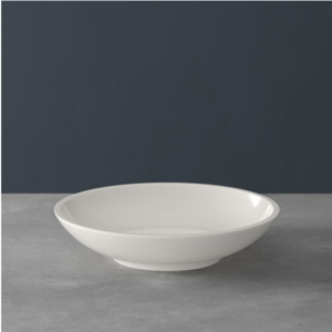 Assiette creuse à pâtes