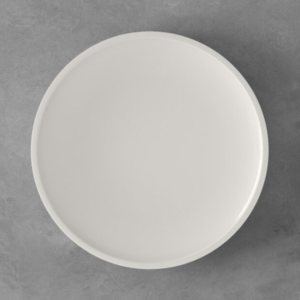 Assiettes plates
