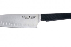 Couteaux SANTOKU 17 cm