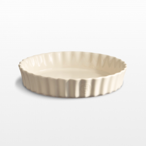 ARGILE - Moule à tarte 31cm