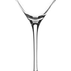 Verre à Martini Anytime