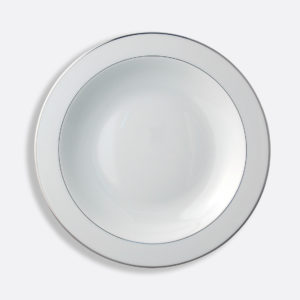 CRISTAL - Plat creux