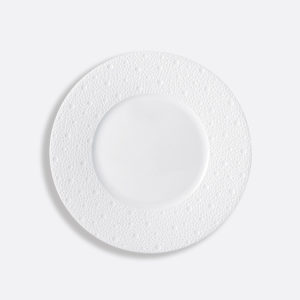 ECUME - Assiette dessert 21cm