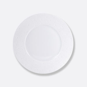 ECUME - Assiette plate 26cm