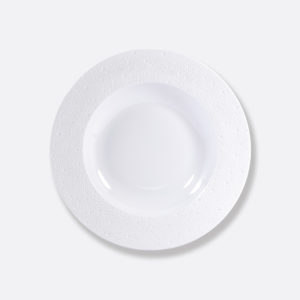 ECUME - Assiette creuse 23cm