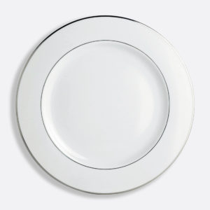 CRISTAL - Assiette de présentation 29.5cm