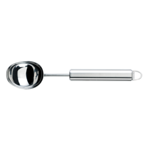 POC - Cuillère à glace Inox