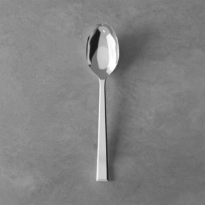 6 Cuillères de table