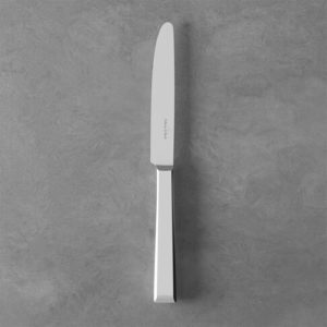 6 Couteaux de table