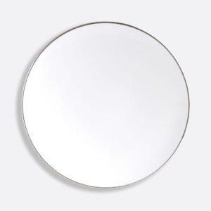 CRISTAL - Assiette plate