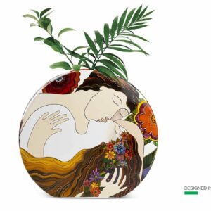 PREMIER BAISER - Vase