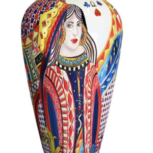 REGINA - Vase