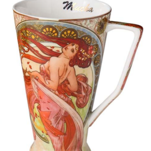 MUCHA - Mug La danse 500ml