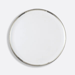 ATHÉNA Platine - Plat à tarte