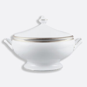 ATHÉNA Platine - Soupière 2L