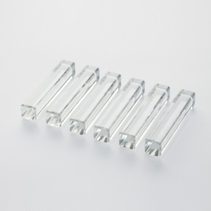 Coffret 6 p/couteaux cristal