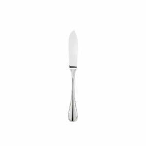 ALBI Acier - Couteau à poisson
