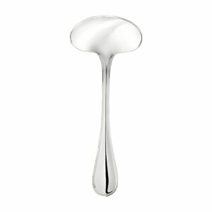 ALBI Acier - Cuillère à sauce