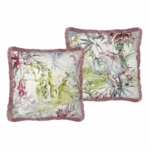 FIRENZE - Coussin grand modèle