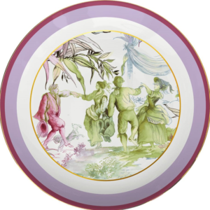FIRENZE  - Plat à tarte - Ø31cm