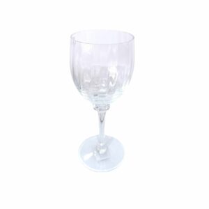 OPTIQUE ELITE - Verre à vin