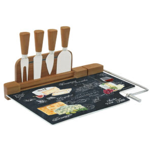 Plateau à fromage