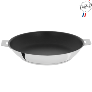CRISTEL - Poêle Ø22cm Mutine
