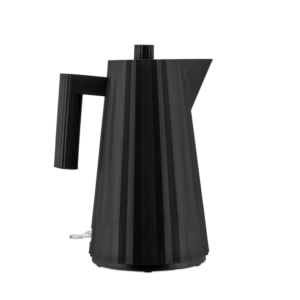 ALESSI - Bouilloire "Plissé"