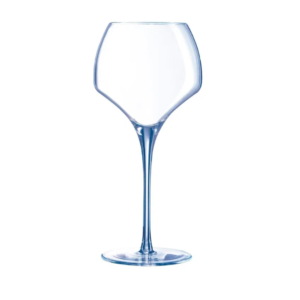OPEN UP - Verre à pied 55cl